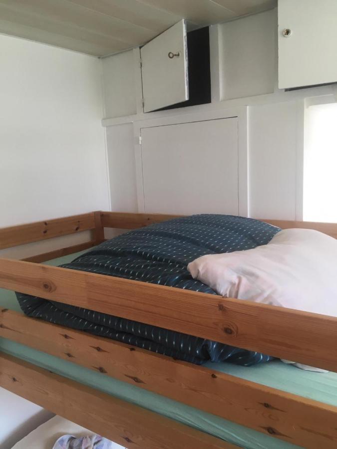 La Grande Auberge De Bondy Esterno foto