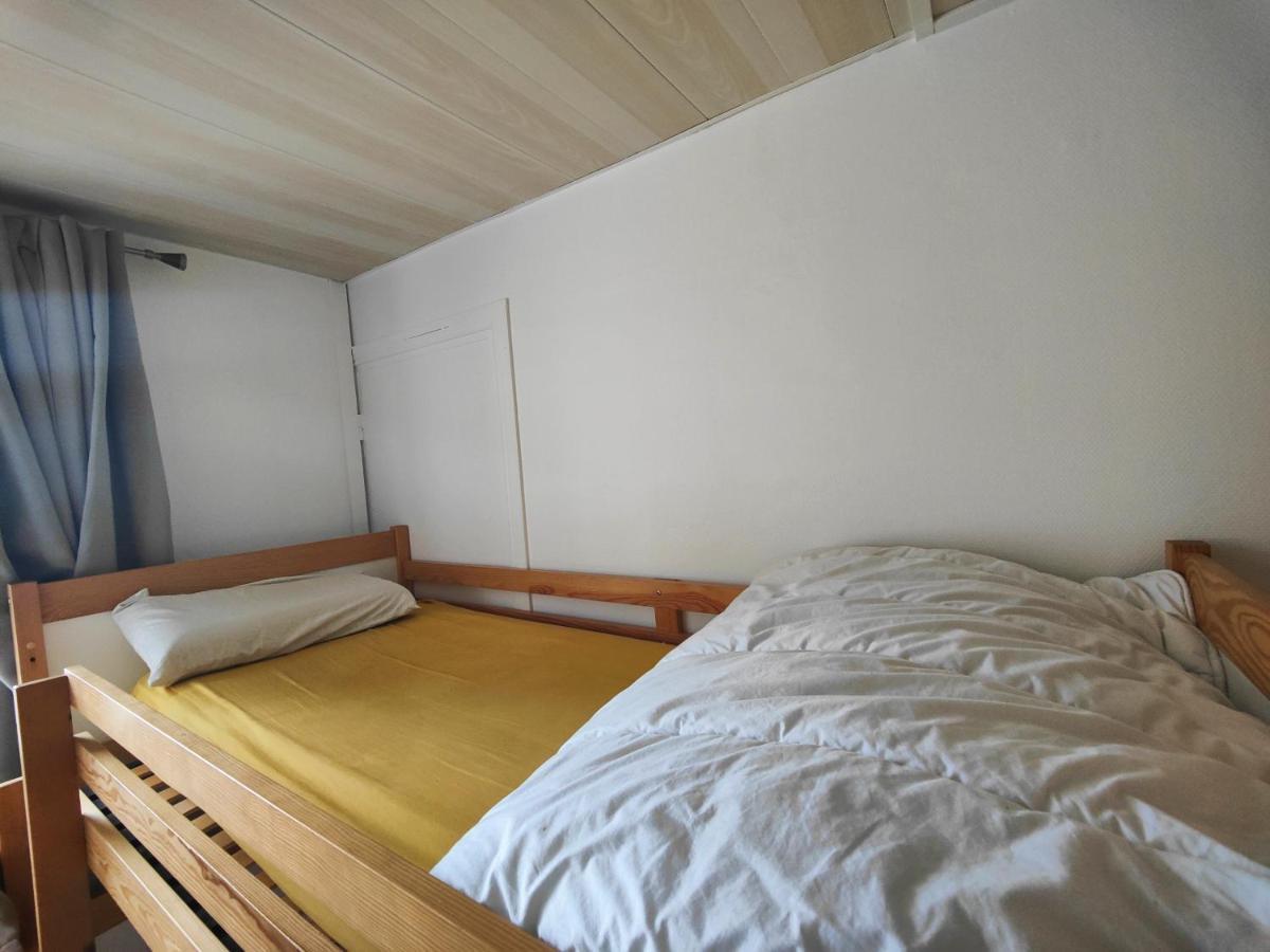La Grande Auberge De Bondy Esterno foto
