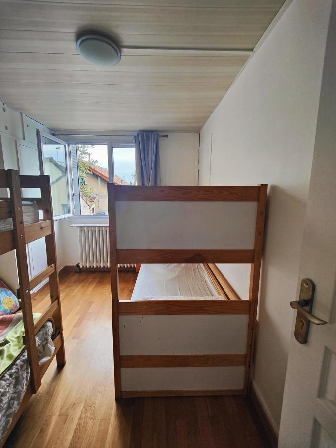 La Grande Auberge De Bondy Esterno foto